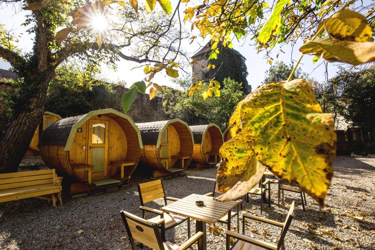 Drachenhaus Urban Village 브라쇼브 외부 사진